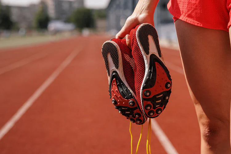 Eco-Friendly Footwear: Sustainable Style