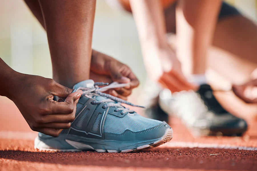 How to Style Your Favorite Sneakers