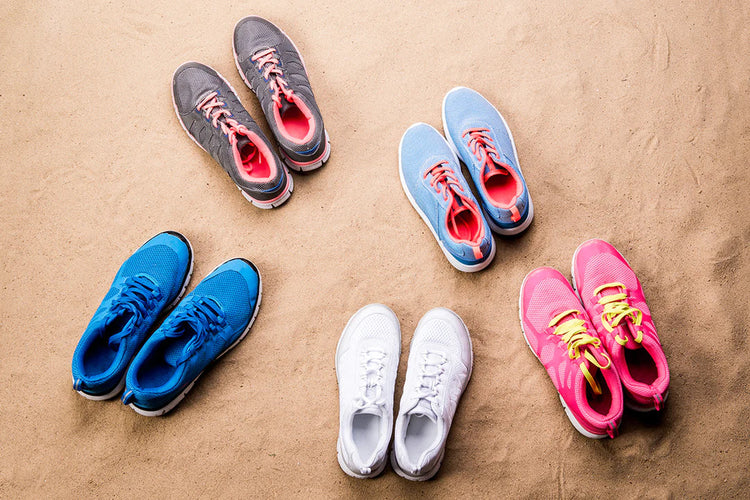 The Ultimate Guide to Sneaker Care