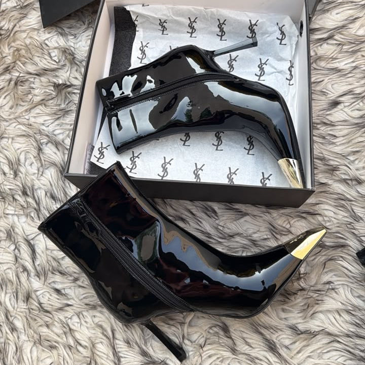 High Heel boots