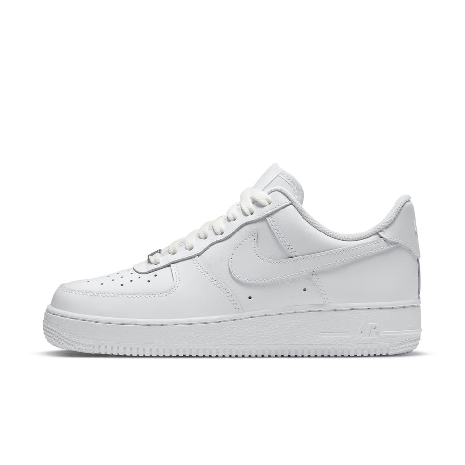 Air Force 1 ( Triple white) (Unisex)