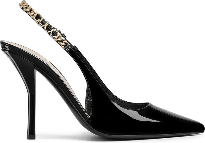 Signoria Slingback pumps
