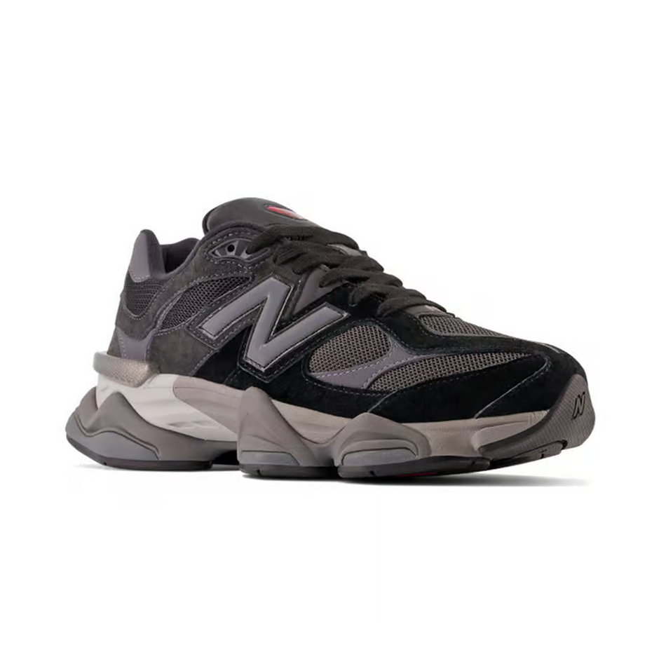 9060 Black Castlerock Grey