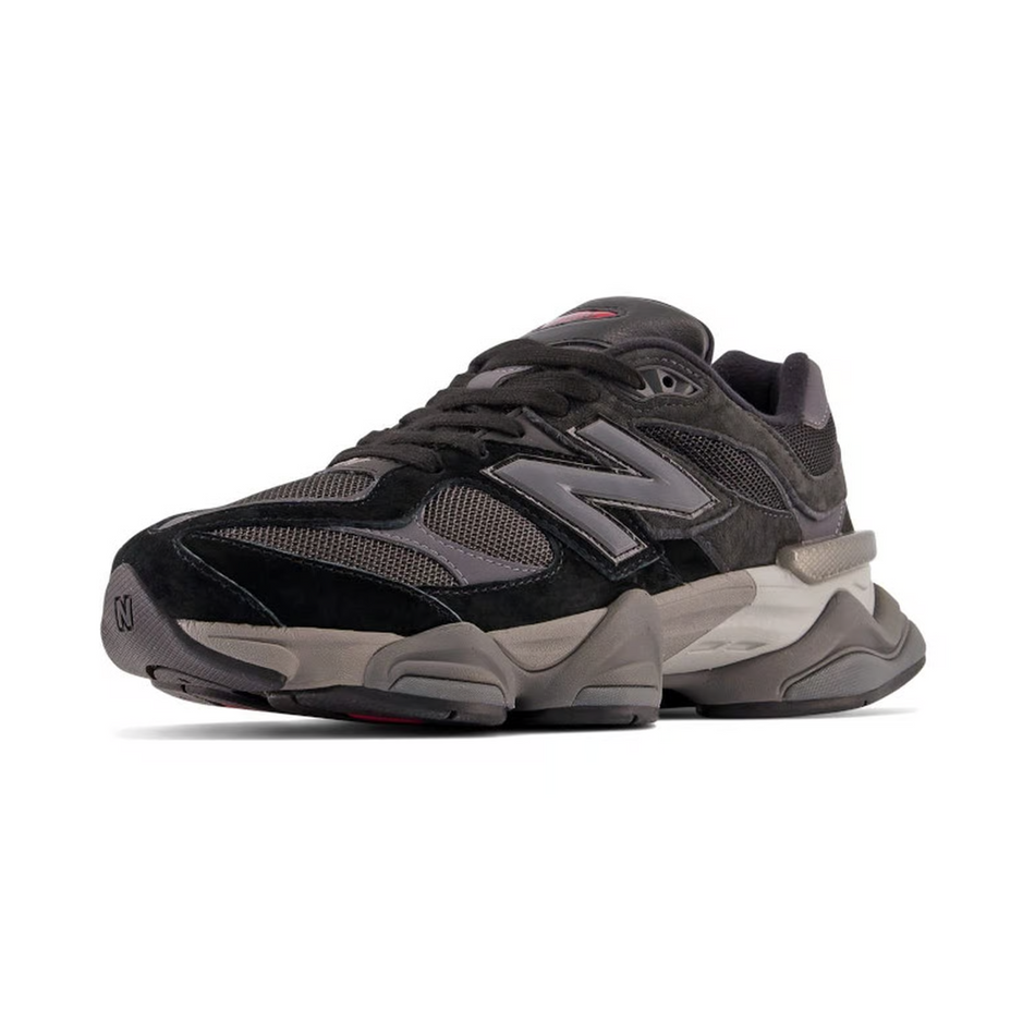 9060 Black Castlerock Grey