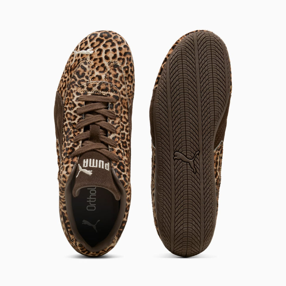 Speedcat Wild Sneakers
