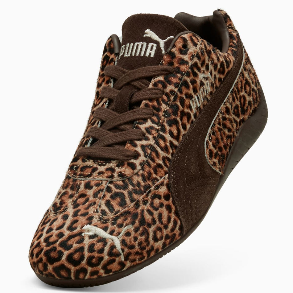 Speedcat Wild Sneakers
