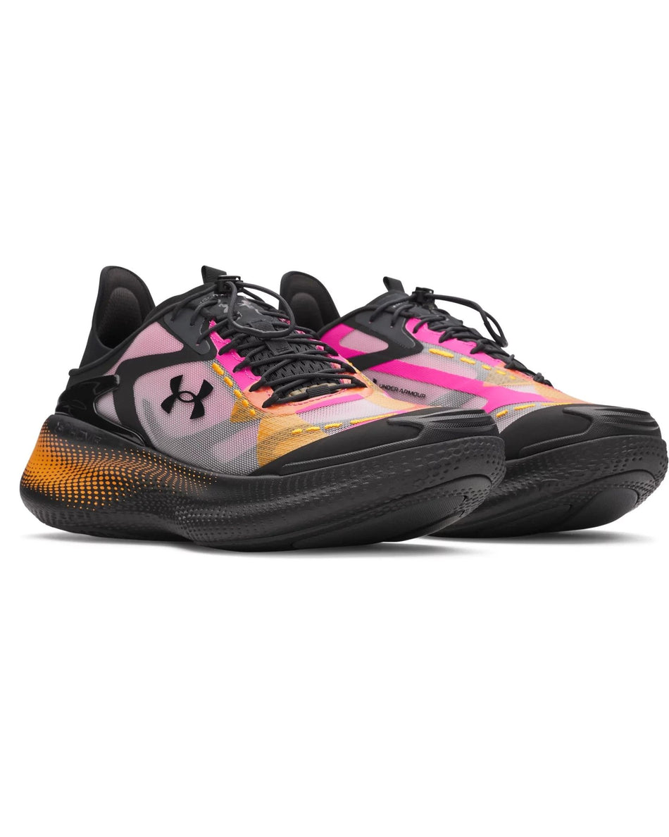 UA Echo Sneakers