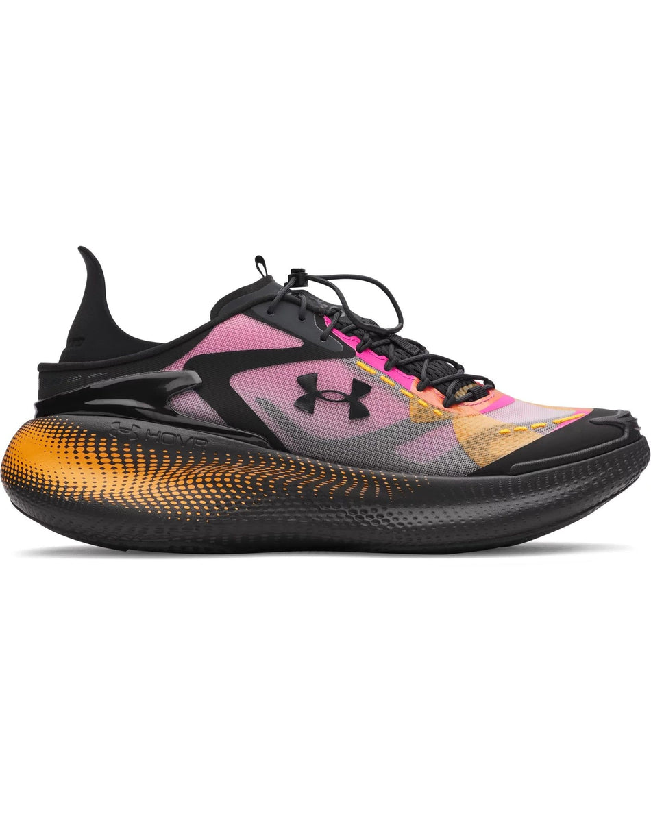UA Echo Sneakers