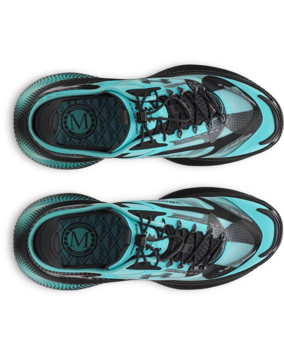 UA Echo sneakers