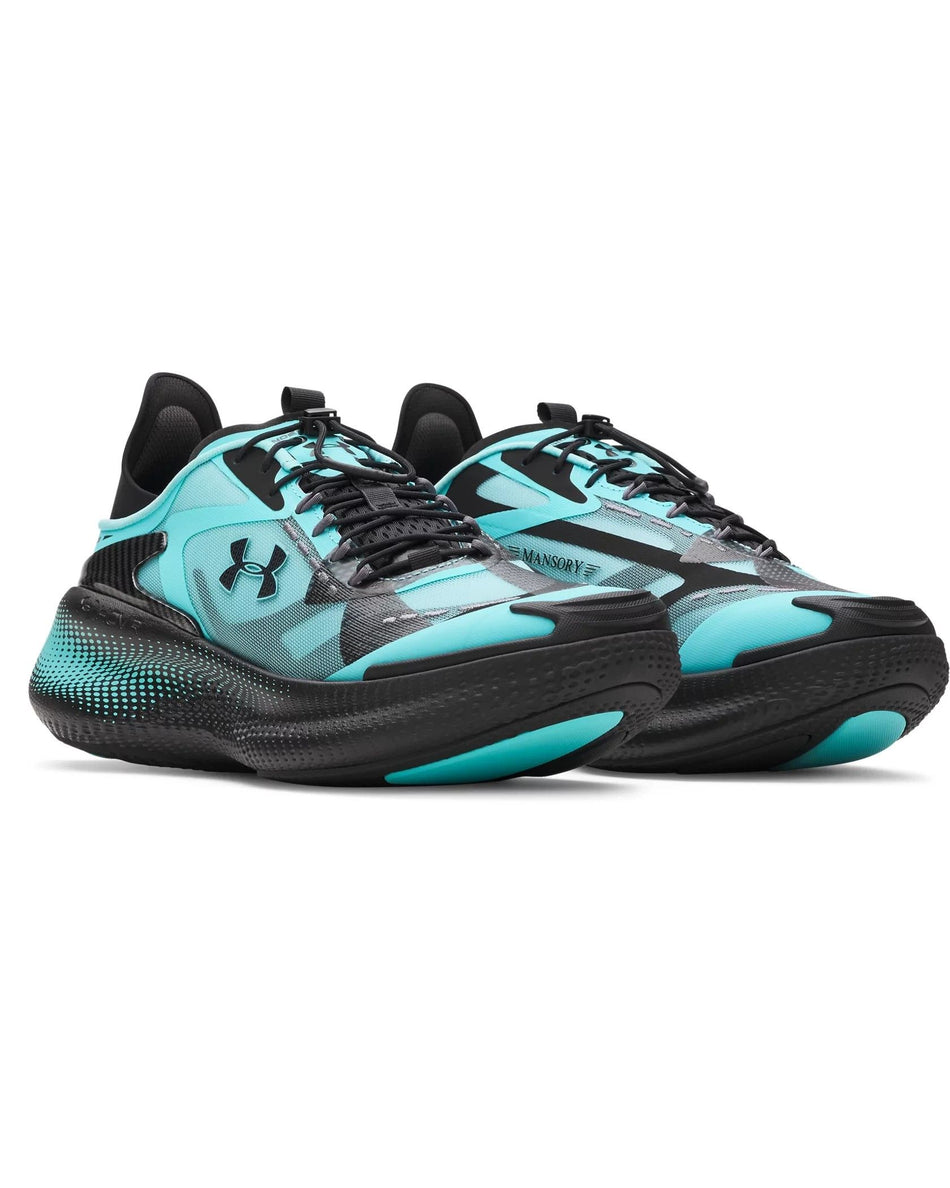 UA Echo sneakers