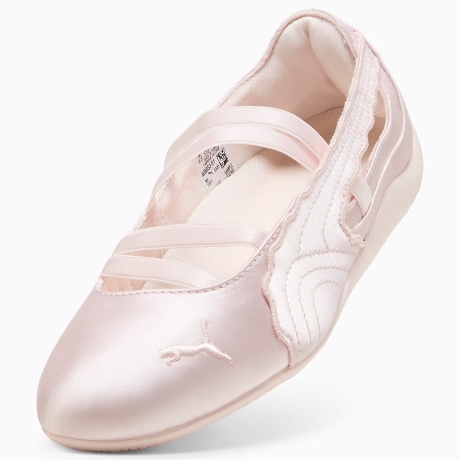 Speedcat ballet