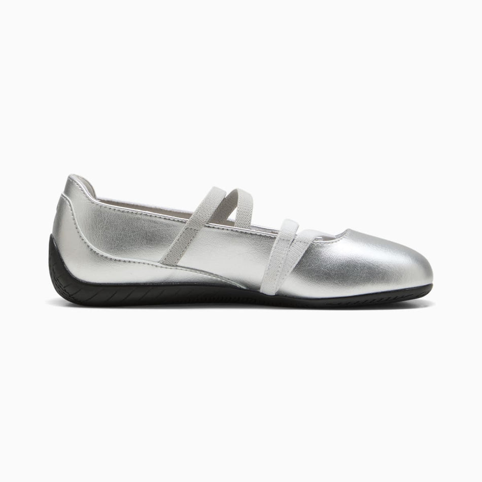 Speed cat ballet (Silver)