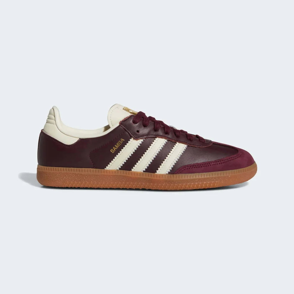 Samba OG