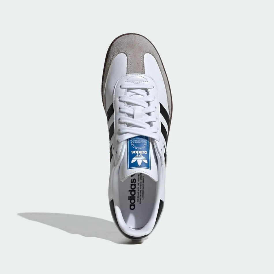 Samba OG - White