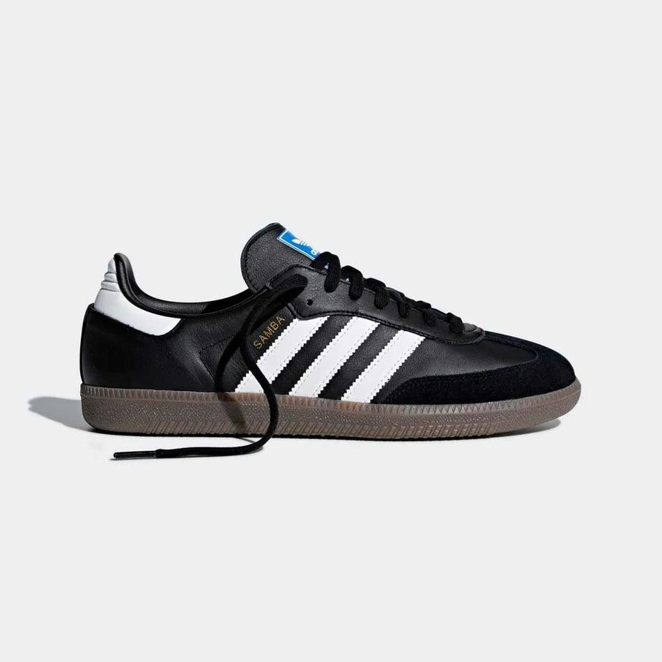 Samba OG - Black