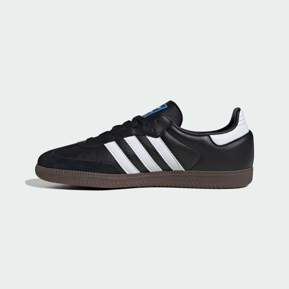 Samba OG - Black