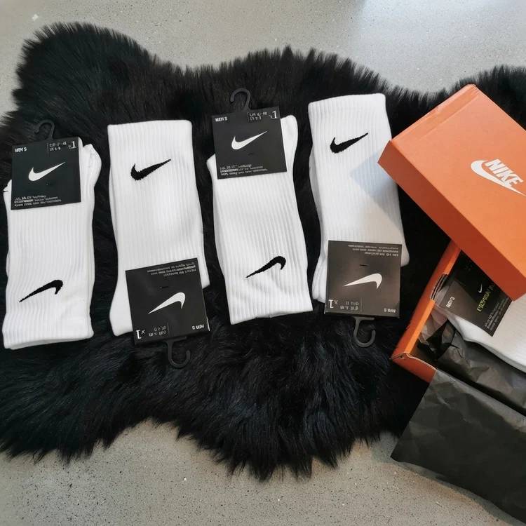 Single Pair of Calf Socks